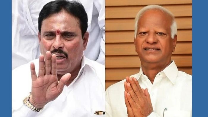 speaker dismisses disqualification petitions